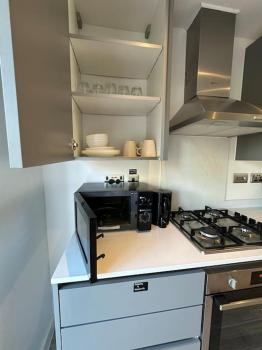Large Ensuite Room in Manchester with Free Parking, Manchester (foto 4)