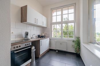 großartige Wohnung im Loft-Stil in bester Leipziger Lage, Lipsko (fotografie 2)