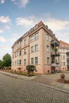großartige Wohnung im Loft-Stil in bester Leipziger Lage, Lipsko (fotografie 5)