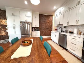 Elegant Urban Escape, New York (photo 5)