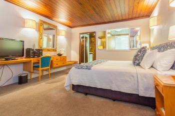 Waitakere Resort & Spa, Auckland (Foto 4)