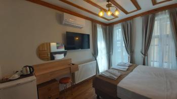 Fevzi Pasa Suite & Hotel, Istanbul (foto 3)
