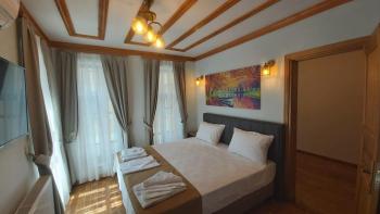 Fevzi Pasa Suite & Hotel, Istanbul (foto 2)