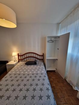 Room in Shared Apartment Geneva, Ginebra (foto 4)