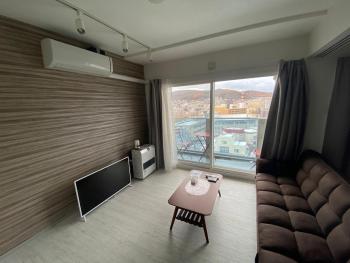 ホテル小樽キャナルビュー 海宝樓アネックス, Otaru (fotografie 4)