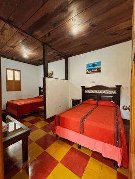 Anexo By Hotel Maya Ik', Antigua Guatemala (photo 2)