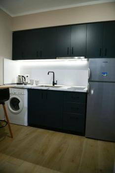 Gevin's Apartment 2, Tirana (photo 4)