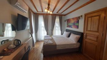 Fevzi Pasa Suite & Hotel, Istanbul (foto 4)