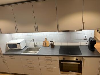 Central City Apartment B, Sztokholm (zdjęcie 3)
