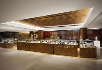 JW Marriott Hotel Seoul, Seoul (Foto 2)