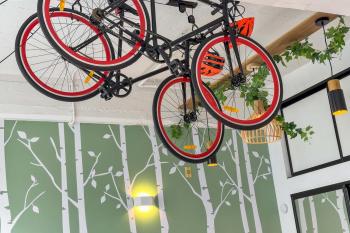 Studio Loft Apartment w bikes Wifi CBD, Auckland (photo 3)