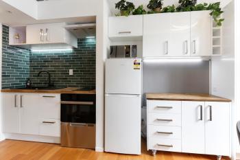 Studio Loft Apartment w bikes Wifi CBD, Auckland (photo 5)