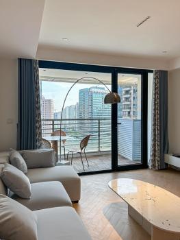 Eastern Hub - Bund Branch TianZiFang superior 2 bedrooms near the Bund, Shanghai (photo 3)