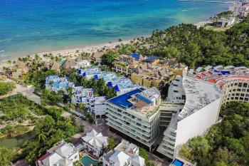 Rooftop Bliss, Steps from Playas Best Beach, Playa del Carmen (foto 5)