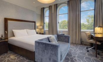 Glasgow Grosvenor Hotel, Glasgow (Foto 5)