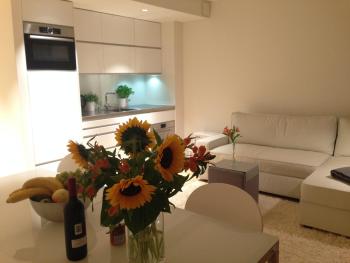 Carouge Loft Apartment, Ženeva (fotografie 5)