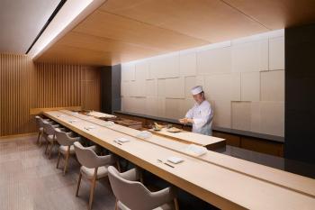 JW Marriott Hotel Seoul, Seoul (Foto 4)