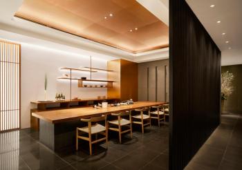 JW Marriott Hotel Seoul, Seoul (Foto 5)