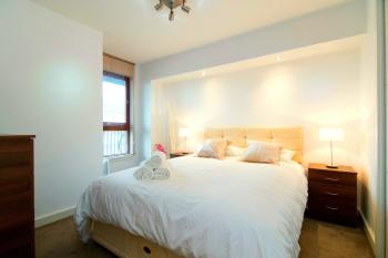 Mitchell Street Glasgow Apartment, Glasgow (Foto 5)