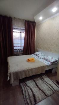 2 комнатная квартира на Жамбыла, Taraz (fotografie 4)