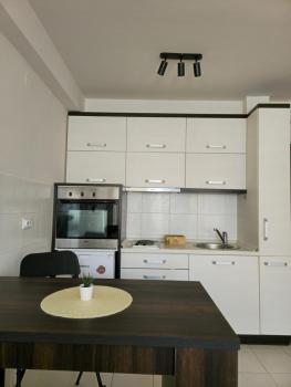 Apartment 4 You, Skopje (fotografie 3)