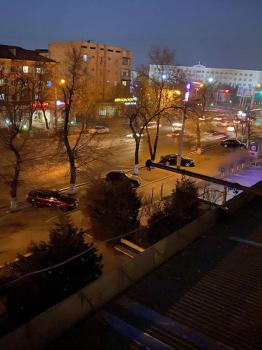 квартира по Жамбыла 2х комн, Taraz (fotografie 4)