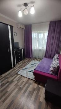 квартира по Жамбыла 2х комн, Taraz (fotografie 5)