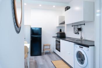 Scialoia Apartment - Affori M3, Niguarda, Milan (photo 5)