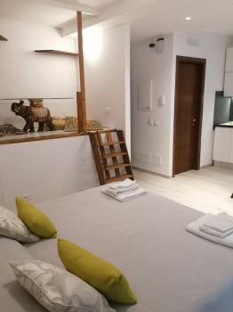 AmmoniteApartments Arena da Lucia, Verona (fotografie 2)