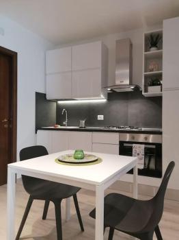 AmmoniteApartments Arena da Lucia, Verona (fotografie 3)