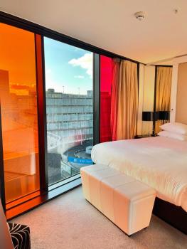 Crowne Plaza Manchester City Centre by IHG, Manchester (photo 5)