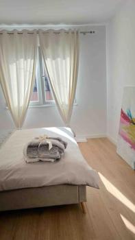 City Center TheBeeApartment, Myslym Shyri, Tirana (photo 4)