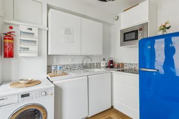 Lavie Maison large comfy flat, Bordeaux (Foto 5)