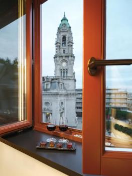 Axis Porto Club Aliados, Porto (fotografie 3)