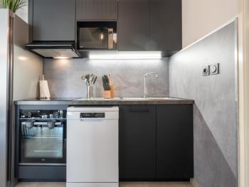 La Dune 42 - Villa 5P8, Sérignan (fotografie 5)