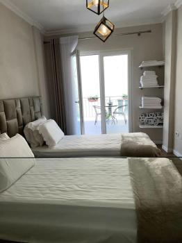 Florents 1-Bd Villa, free parking and garden, Tirana (photo 3)