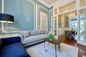 Luxurious 6-BR Mansion Near European Union, Brüssel (Foto 2)