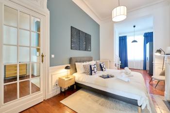 Luxurious 6-BR Mansion Near European Union, Brüssel (Foto 4)