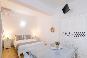 Vrachia Studios & Apartments, Oia (zdjęcie 5)