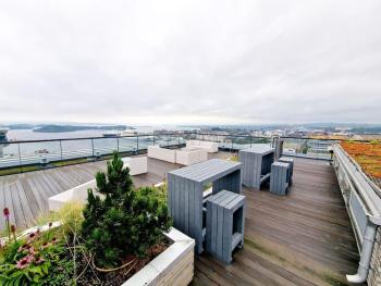 18th Flr Gem Oslo Views & Luxury, Oslo (photo 5)
