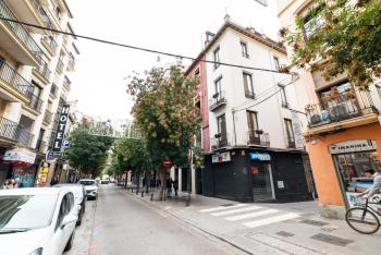 Villa Centro Granada, Granada (fotografie 4)