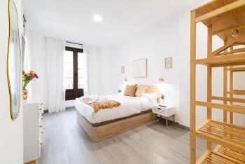 Villa Centro Granada, Granada (fotografie 3)