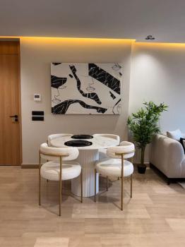 Appartement Casablanca Ghandi, Casablanca (fotografie 4)