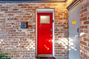 704 Abercorn, Savannah (fotografie 2)