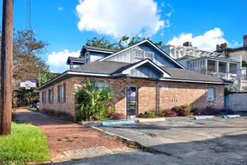 704 Abercorn, Savannah (fotografie 4)