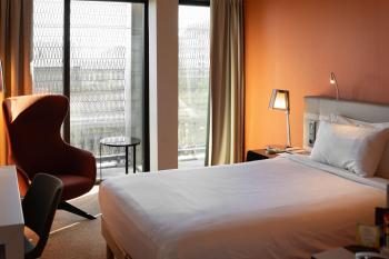 Radisson Blu Hotel Bordeaux, Bordeaux (fotografie 4)