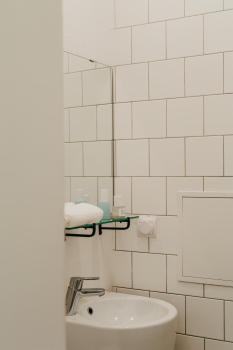 Bunga Apartament, Varšava (fotografie 5)