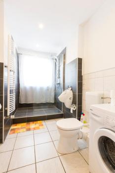 Linden-Charm Apartments, Hannover (photo 3)