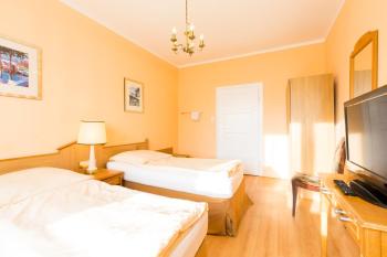 Linden-Charm Apartments, Hannover (photo 4)