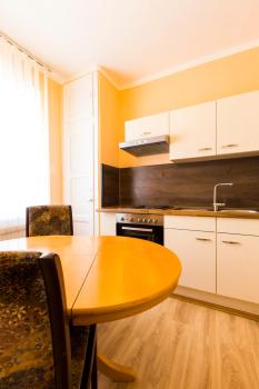 Linden-Charm Apartments, Hannover (photo 5)